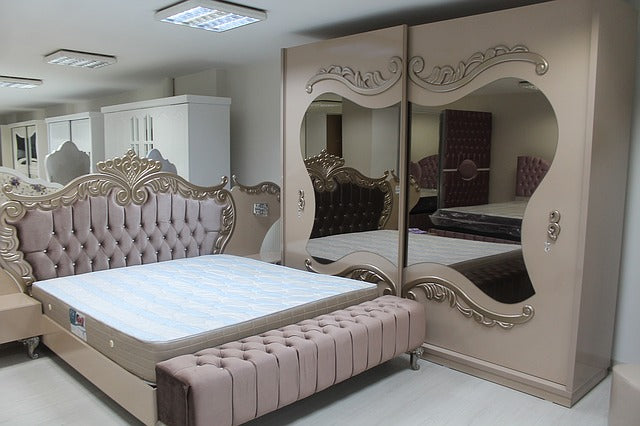 Hypnos Luxury Mattresses