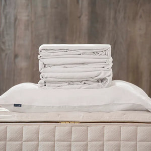 Naturepedic Sheet Set - LINEN