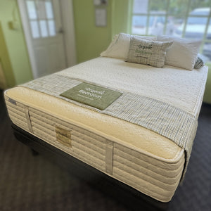 Whitney Natural 2.0 Mattress - Firm