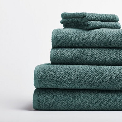 Air Weight® Organic Towels – Coyuchi