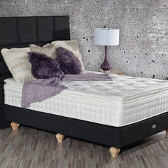 Hypnos pillow shop top celestial mattress