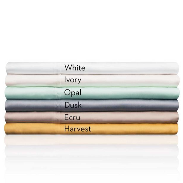 Malouf Tencel Sheet Sets - The Organic Bedroom